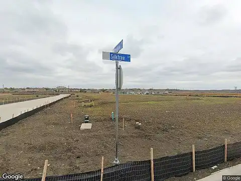Rain Tree Rd, Princeton, TX 75407