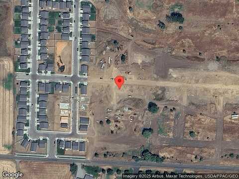W Sorenstam Rd, Cheney, WA 99004