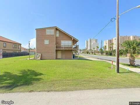 E Campeche St # 4B, South Padre Island, TX 78597