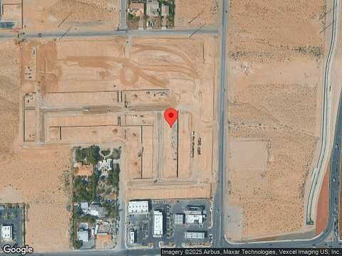 Luna Mezza Avenue Lot 4195, Las Vegas, NV 89141