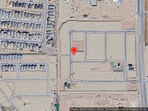 W Harper St, Marana, AZ 85653