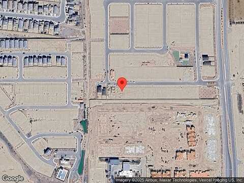 W Sumullen St, Marana, AZ 85653