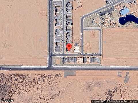S Bickwell Trl, Apache Junction, AZ 85120