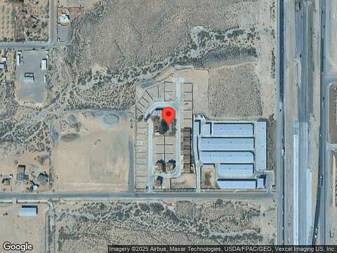 Vinton Ave Apt 26, Canutillo, TX 79835