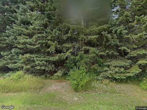 W County Road D, Exeland, WI 54835