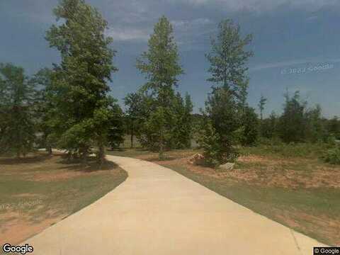 Cords Bridge Rd Ne, Milledgeville, GA 31061