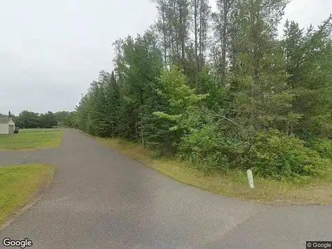 Olker Rd, Hayward, WI 54843