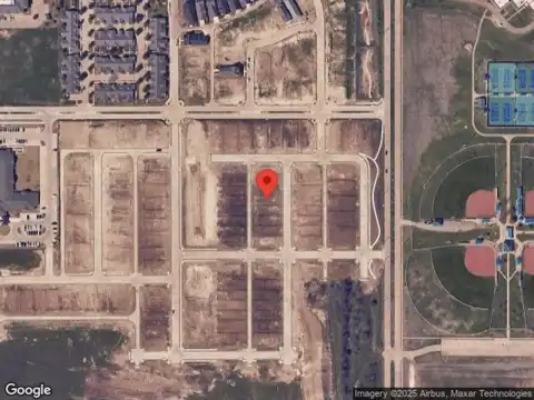 Olivia Branch Drive, Midlothian, TX 76065