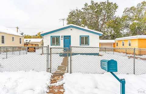 Madison Ave, Canon City, CO 81212