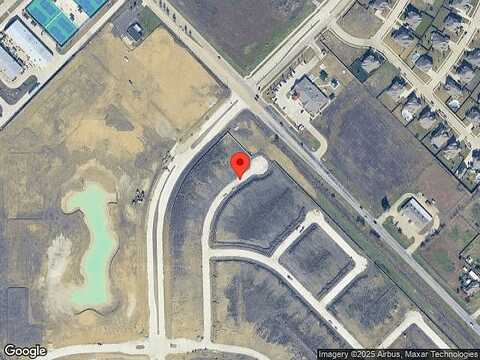 Joseph Ct, Forney, TX 75126