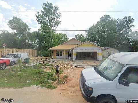 Rachel B Scott St, Cleveland, TX 77327
