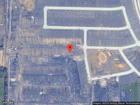 Airbender Drive, Princeton, TX 75407