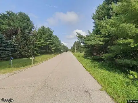W Spring Rd, Fox Lake, WI 53933