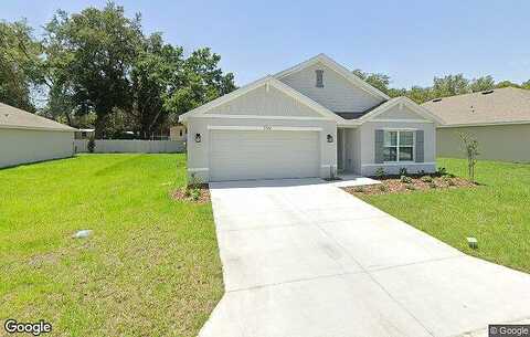Se 161St Lane Rd, Summerfield, FL 34491