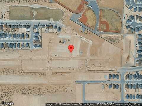 Saguaro Pl, El Paso, TX 79928