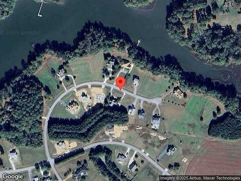 Verlinda Lndg North, Cape Charles, VA 23310