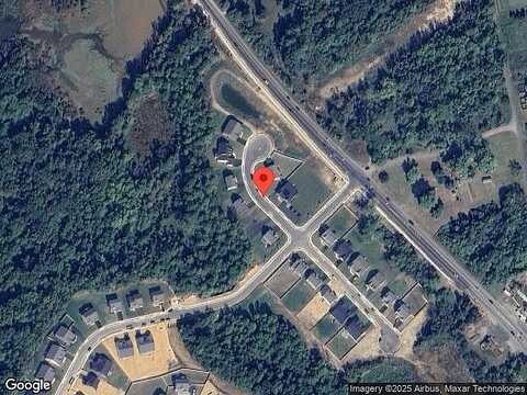 N Streamview Court, Fredericksburg, VA 22408