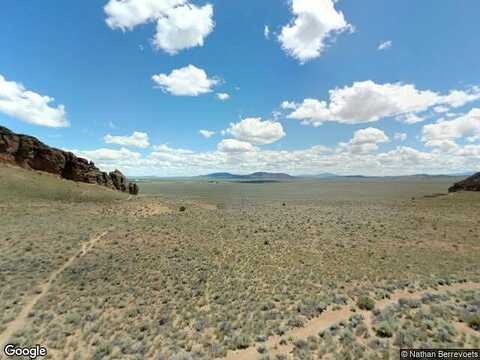 Derrick Caves Rd, Fort Rock, OR 97735