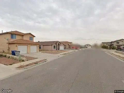 -[Ppp10049 Paloma Drive, El Paso, TX 79924