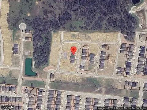 Inwood Dr, Denton, TX 76207