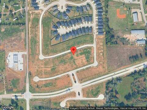 Buffalo Run, Tomball, TX 77375