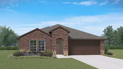 Caspian Lane, Leonard, TX 75452