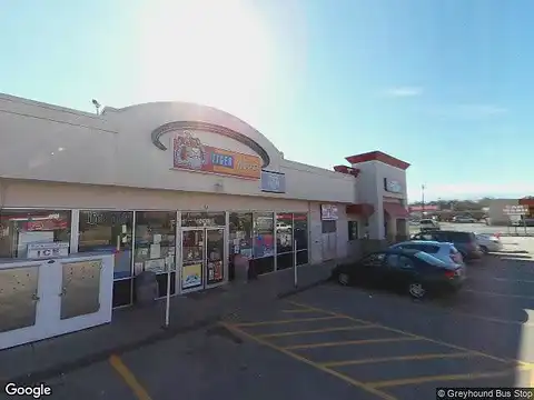 Golden, Buffalo, TX 75831