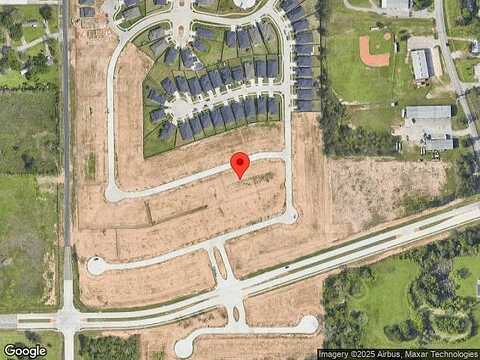 Buffalo Run, Tomball, TX 77375