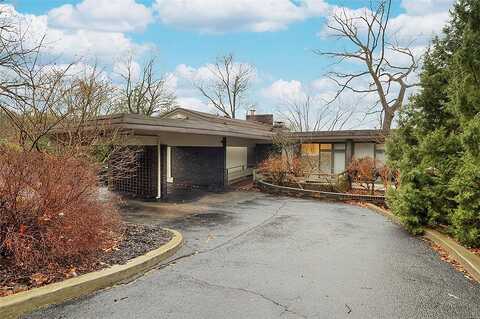 E Woodland Rd, Shadyside, PA 15232