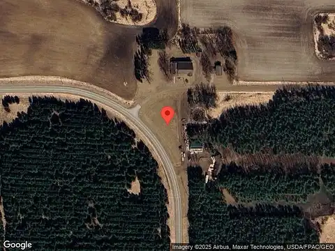 401St Avenue Nw, Stanchfield, MN 55080