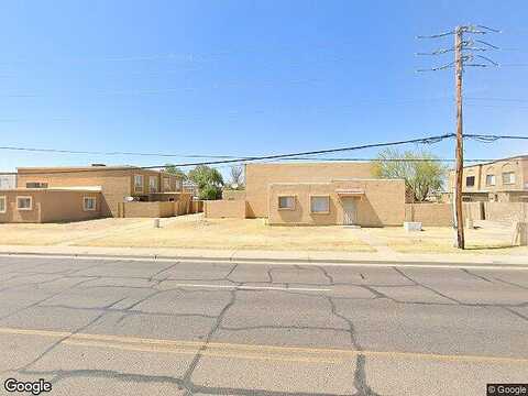 E Pueblo Avenue E, Phoenix, AZ 85040