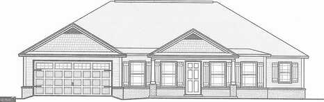 Camelia Drive, Sylvania, GA 30467