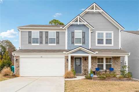 Traminer Way, Braselton, GA 30517
