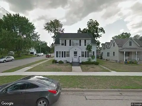 Kilbourn, TOMAH, WI 54660