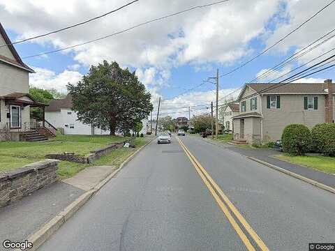 Main, PITTSTON, PA 18641