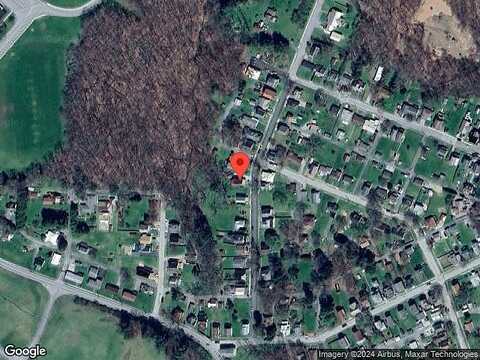 Beyer, PUNXSUTAWNEY, PA 15767