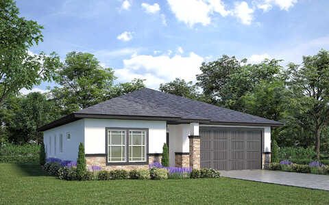 S Mesa Oak Street, Porterville, CA 93257