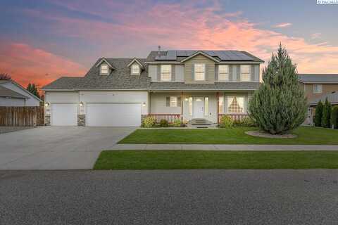 Balflour, Pasco, WA 99301