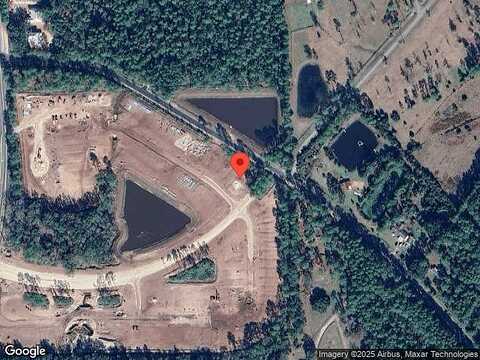Broadmoor Rd, Fernandina Beach, FL 32034