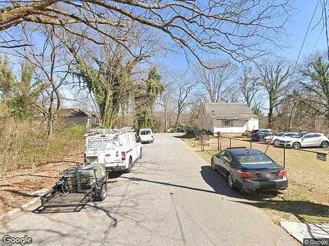 Bibbs Cir Nw #6, Atlanta, GA 30318