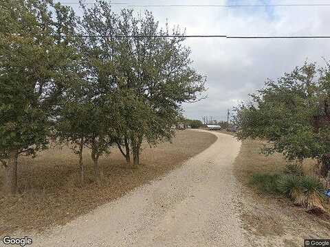 Lange Rd, Harper, TX 78618