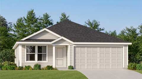 Wilde Way, Corpus Christi, TX 78409