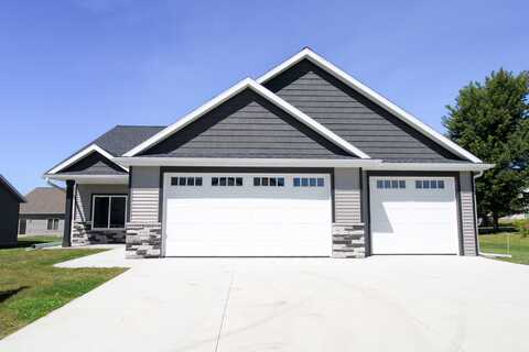 Bucknell Lane, Stewartville, MN 55976