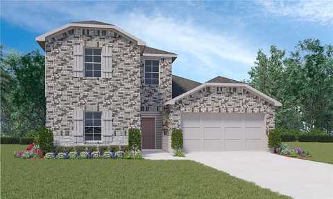Cattlemen Street, Corpus Christi, TX 78414
