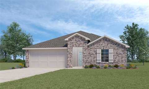 Dreamer Street, Corpus Christi, TX 78414