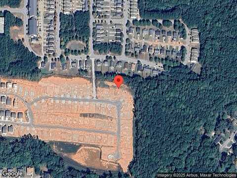 Sudbury Cir, Covington, GA 30014