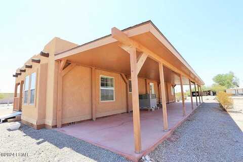 W Cowell St, Quartzsite, AZ 85346