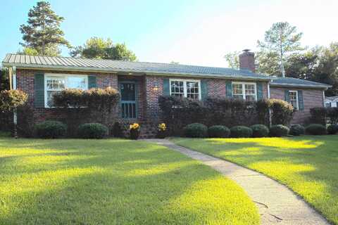 N Bellamy Dr Drive, Quincy, FL 32351