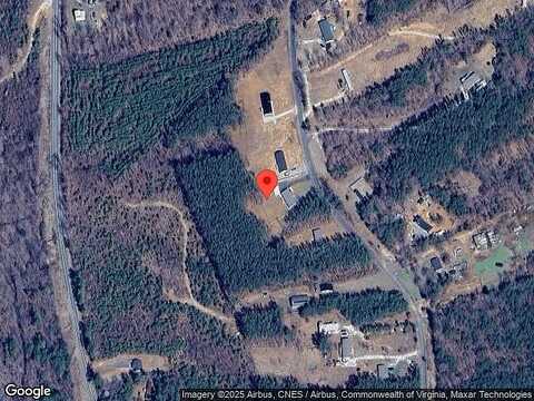 Cub Creek Road, Appomattox, VA 24522