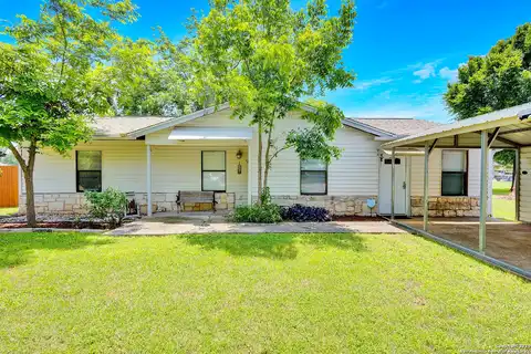 N Laurel Street, Bastrop, TX 78602